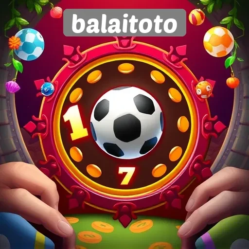 Menelisik Fitur Unggulan di Situs Game Balaitoto