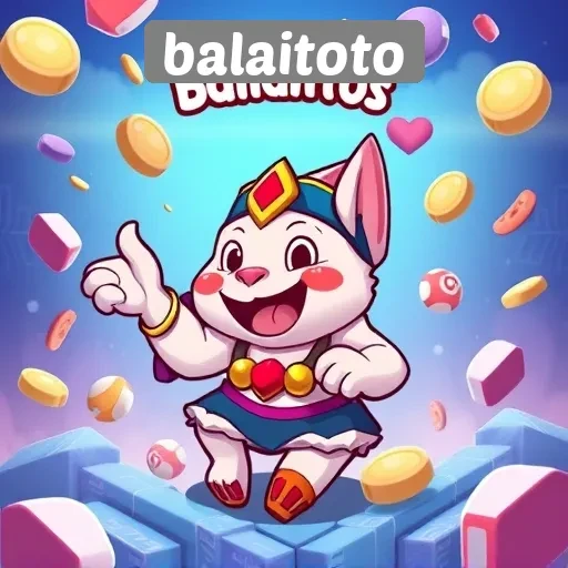 Mengapa Balaitoto Menjadi Pilihan Pecinta Game
