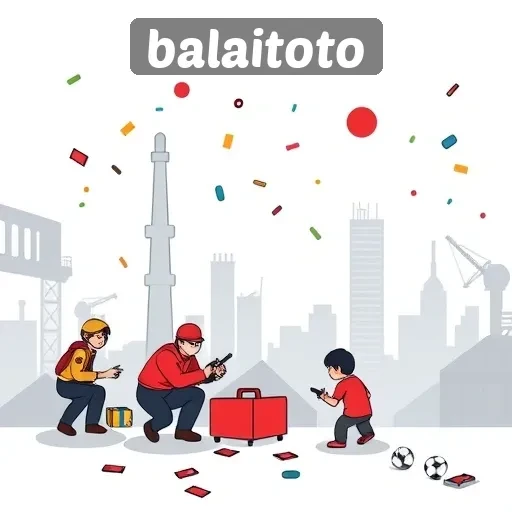 Dampak Balaitoto Terhadap Industri Game Indonesia