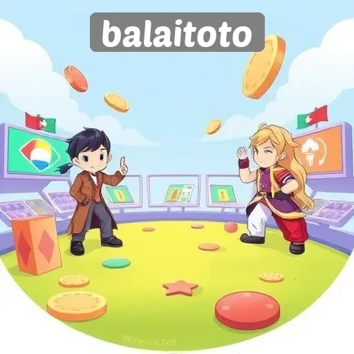 Perbandingan Balaitoto dengan Situs Game Lain di Indonesia