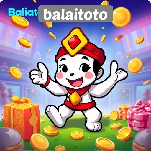 Tantangan dan Peluang dalam Industri Game Online Balaitoto