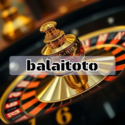 balaitoto: Mari Bergabung Dalam Acara Game Terbaik di Indonesia!
