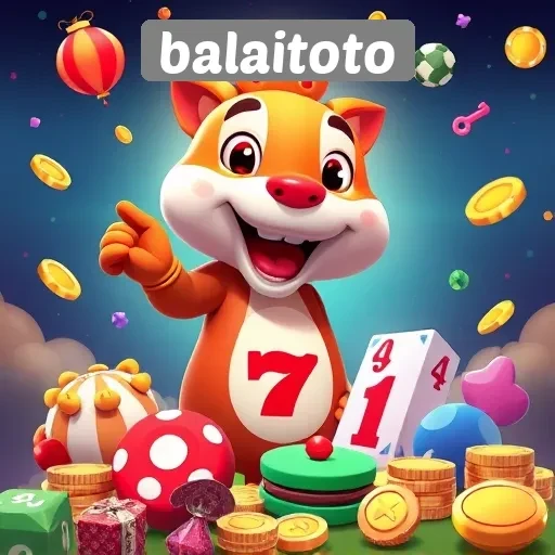 Beragam Permainan Menarik yang Tersedia di Balaitoto
