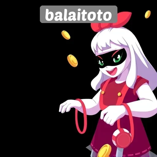 Mengupas Fitur Menarik di Situs Balaitoto