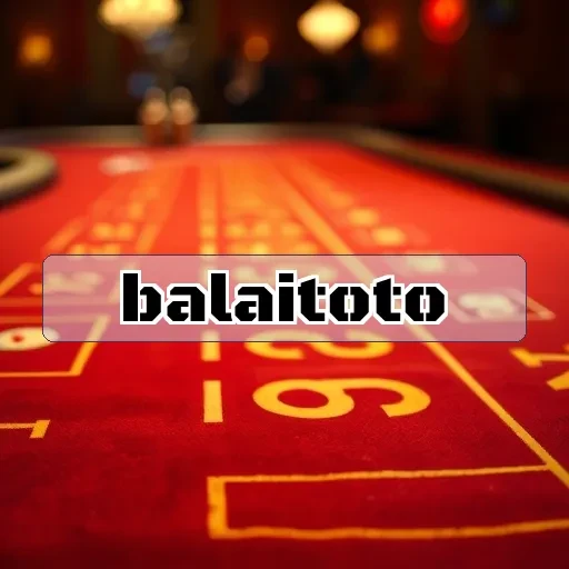 balaitoto: Panduan Pemula dan Fitur Menariknya untuk Pemain Baru