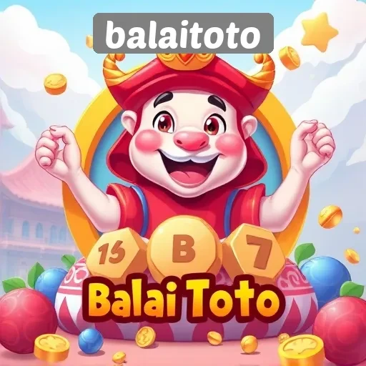 Fitur Menarik yang Ditawarkan oleh Balaitoto