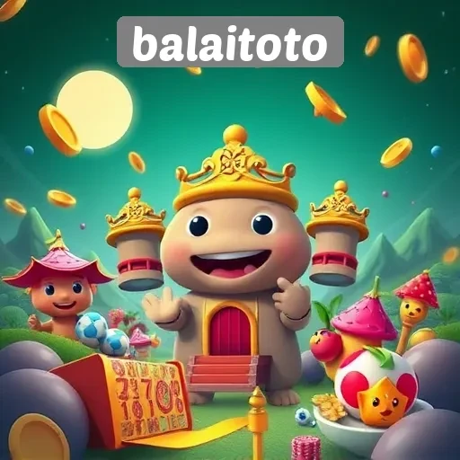 Permainan Menarik yang Tersedia di Balaitoto