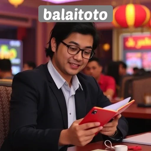 Ulasan Lengkap Tentang Pengalaman Bermain di Balaitoto