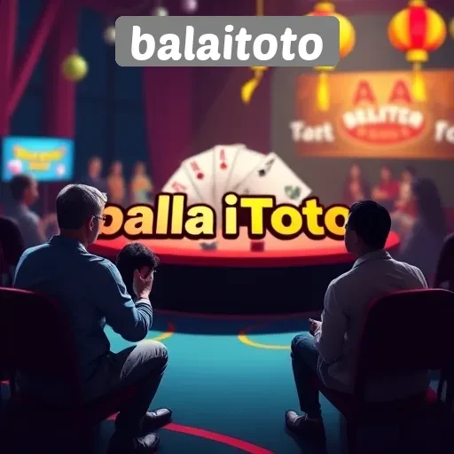 Strategi Permainan Populer di Balaitoto untuk Pemain Baru