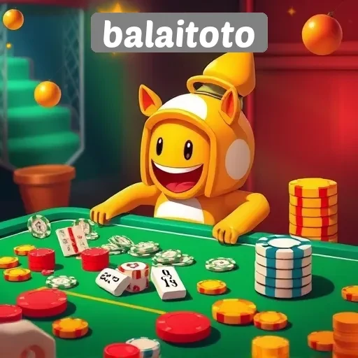Cara Mendaftar dan Bermain di Balaitoto