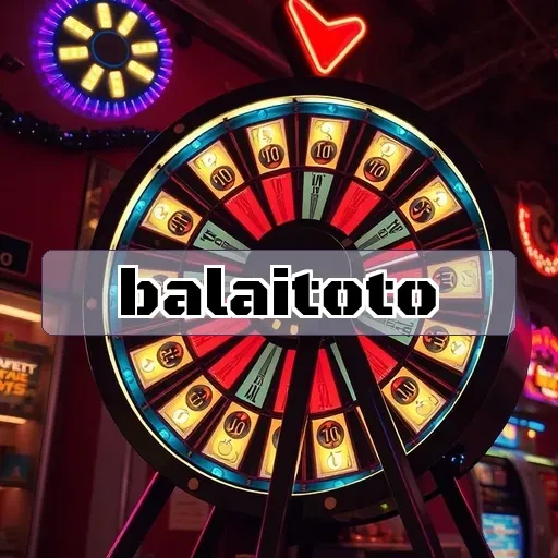 balaitoto: Pengalaman Slot yang Menggembirakan di Indonesia