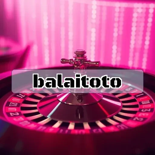 balaitoto: Kunci Strategi Menang di Game Online Terbaik