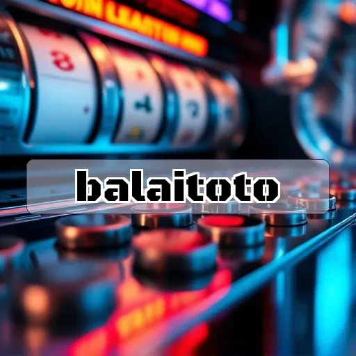 balaitoto: Nikmati Permainan Seru dengan Tim Bermain yang Memukau