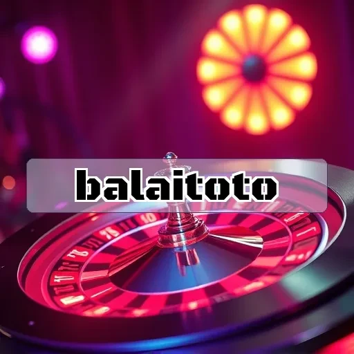balaitoto: Nikmati Serunya Turnamen Game Online Terbaik di Indonesia