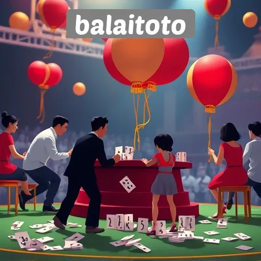 Tutorial Menang Bermain di Balaitoto untuk Pemula